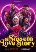 Locandina A Soweto love story