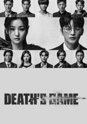Locandina Il gioco della morte - Serie TV (2023)