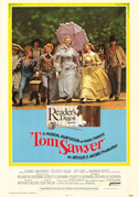 Tom Sawyer