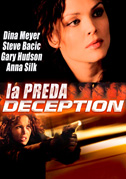 La preda - Deception