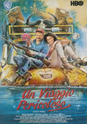 Un viaggio pericoloso