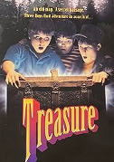 The treasure
