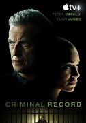 Locandina Criminal record