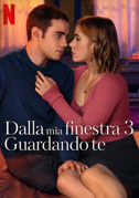 Dalla mia finestra 3 - Guardando te