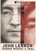 John Lennon: Murder without a trail