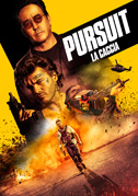 Pursuit - La caccia