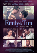 Locandina Emily & Tim