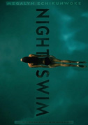 Night swim