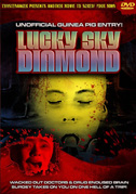 Locandina Lucky sky diamond