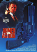 Armed for action