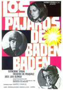 The birds of Baden-Baden