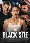 Black site - La tana del lupo