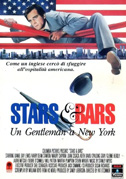 Locandina Stars & bars - Un gentleman a New York