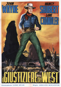 Il giustiziere del west