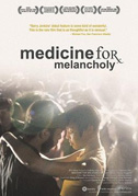 Locandina Medicine for melancholy