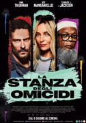 La stanza degli omicidi