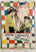 Nulla è dovuto al fattorino