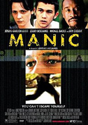 Locandina Ragazzi difficili - Film (2001)