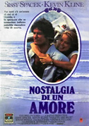 Nostalgia di un amore