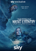 True detective: Night country