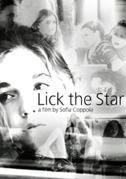Lick the star