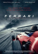 Ferrari: un mito immortale
