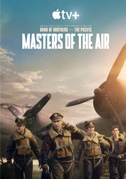 Locandina Masters of the air