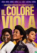 Locandina Il colore viola