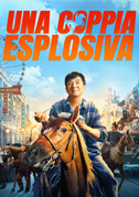 Una coppia esplosiva