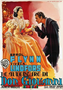 Le avventure di Don Giovanni