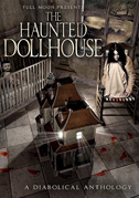 The haunted dollhouse