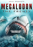 Locandina Megalodon: The frenzy