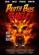 Locandina Party Bus to Hell