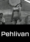 Pehlivan