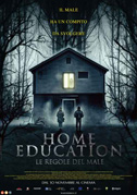 Home education - Le regole del male