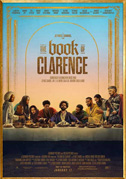 Locandina The book of Clarence