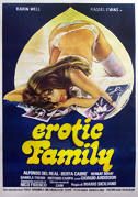 Erotic family