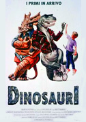 Dinosauri