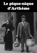 Le pique-nique d'Arthème