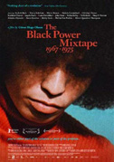 Locandina The Black Power mixtape 1967-1975