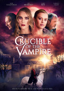 Crucible of the vampire