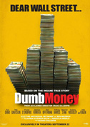 Locandina Dumb money