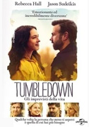 Locandina Tumbledown - Gli imprevisti della vita - Film (2015)