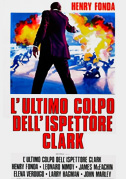 L'ultimo colpo dell'ispettore Clark