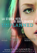 Unplanned: La storia vera di Abby Johnson