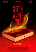 Satan wants you