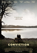 Locandina Conviction