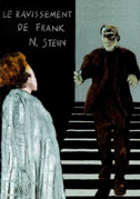 Locandina The ravishing of Frank N. Stein