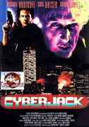 Locandina Cyberjack - Sfida finale