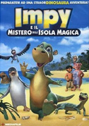 Locandina Impy e il mistero dell'isola magica